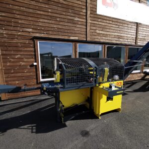 Vedmaskin Regon R3