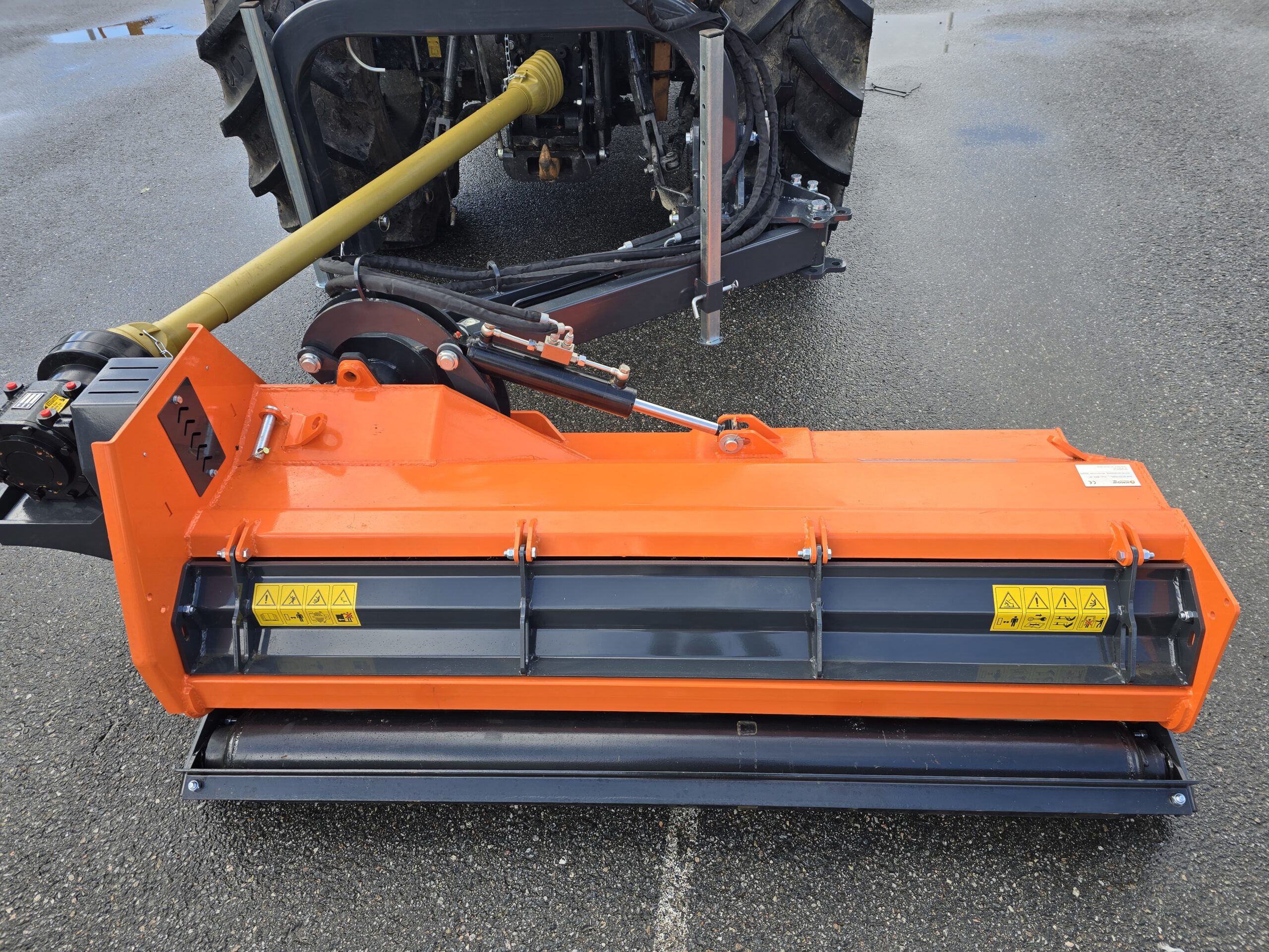 Beitepusser BP-AQ 140-220 - Bilde 2