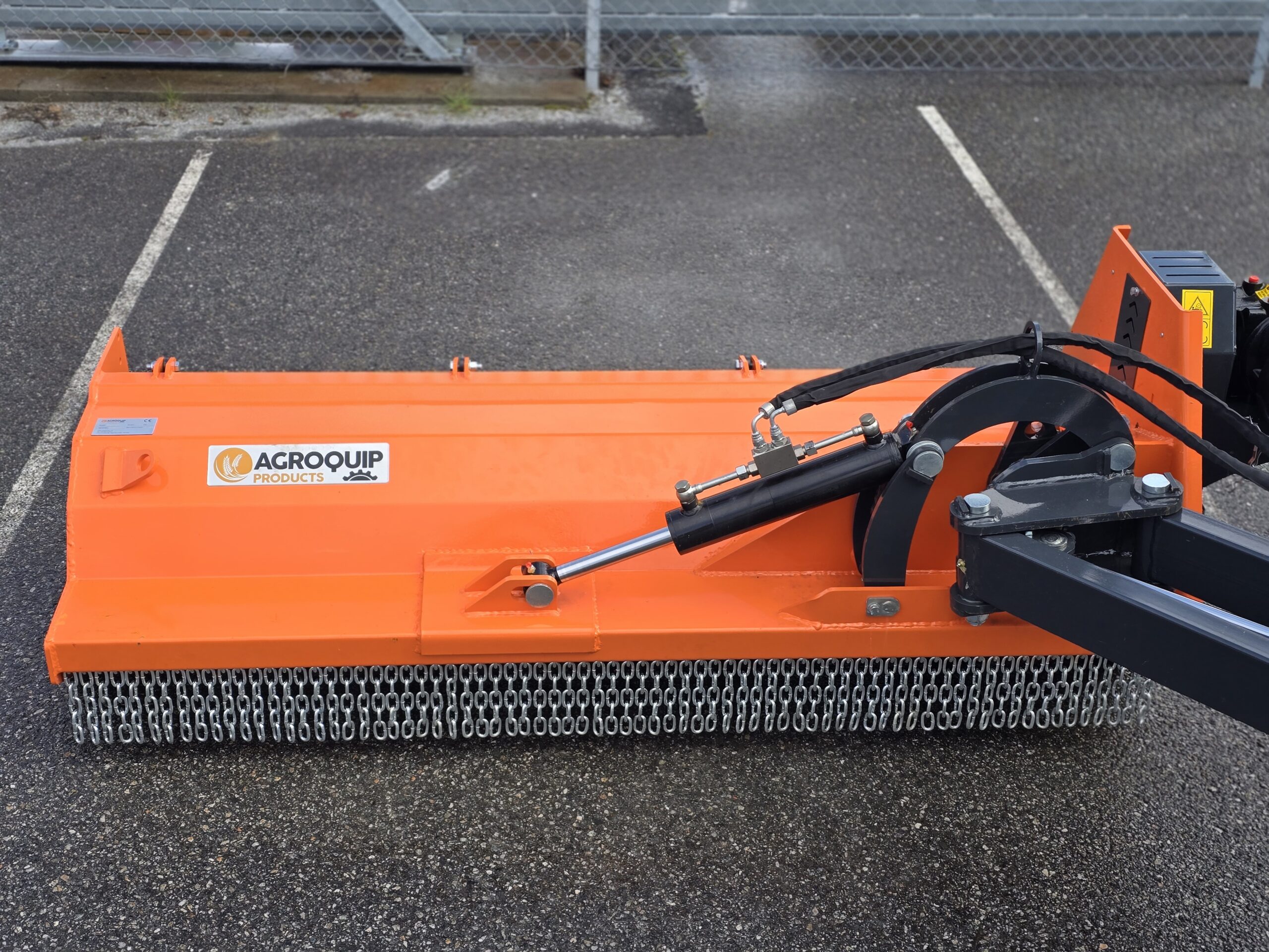 Beitepusser BP-AQ 140-220 - Bilde 17