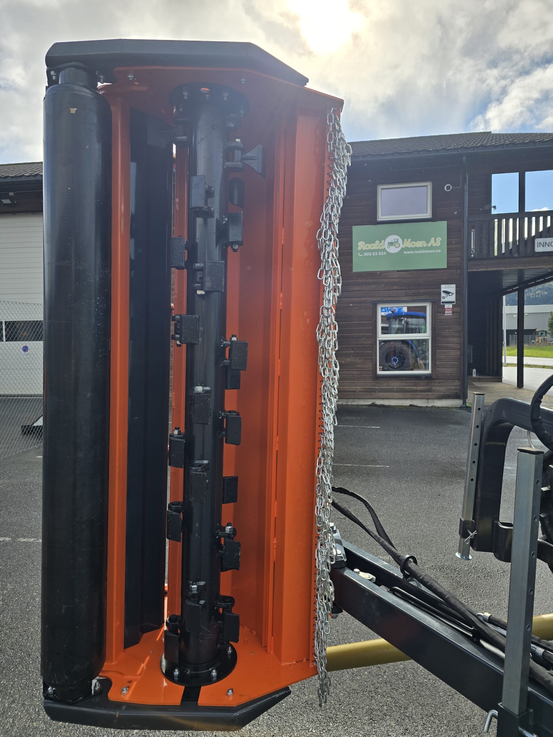 Beitepusser BP-AQ 140-220 - Bilde 18