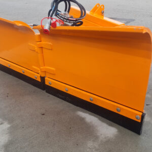 Agroquip Vikplog 1,5-2m