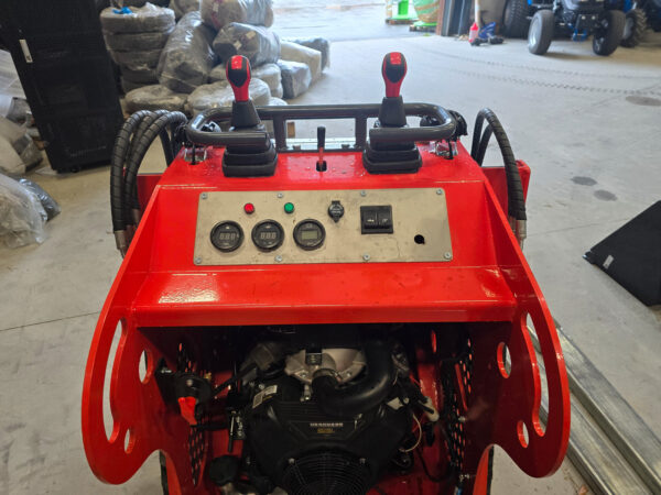 Mini laster 460 - Bilde 7