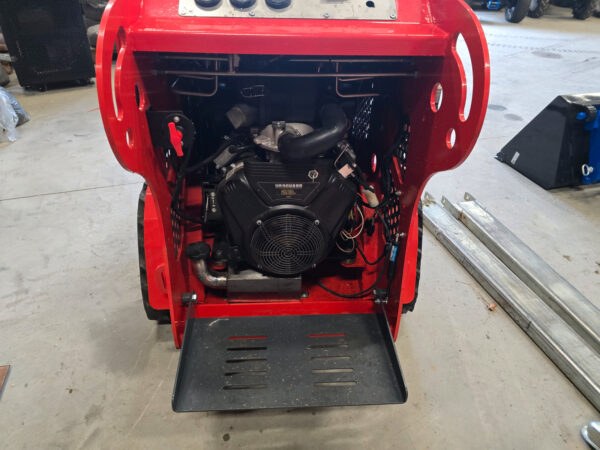 Mini laster 460 - Bilde 5
