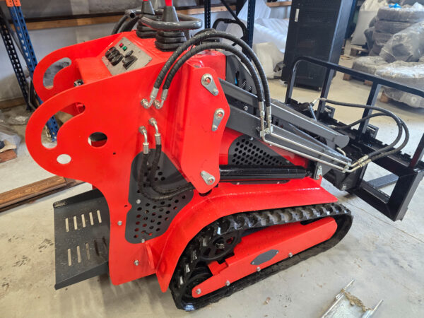 Mini laster 460 - Bilde 3
