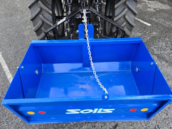 Transportboks Solis