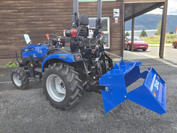Transportboks Solis - Bilde 3