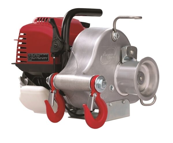 PCW 3000 vinsj PCW-3000 - Bilde 2