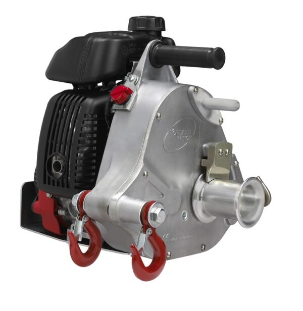 PCW 5000 Vinsj Honda - Bilde 3