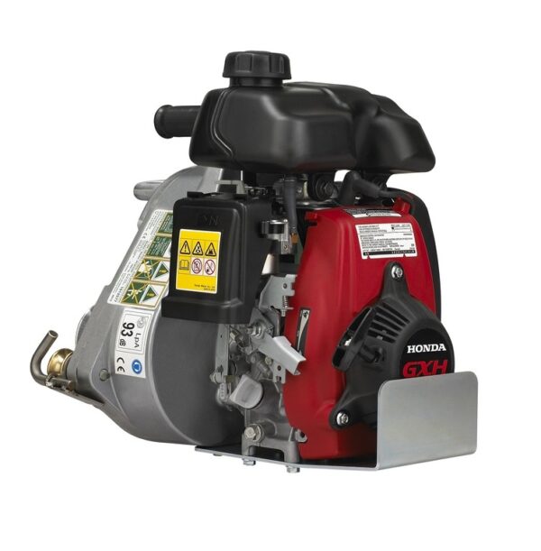 PCW 5000 Vinsj Honda
