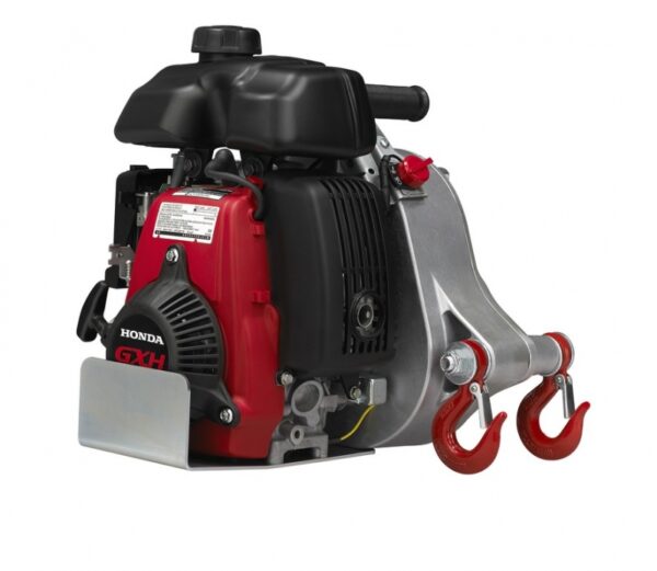 PCW 5000 Vinsj Honda - Bilde 2