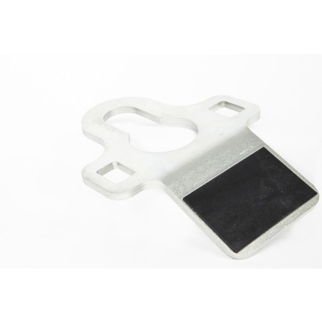 Tilhengerfeste kobling 50mm PCA-1261