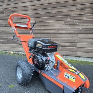 Stubbefres SG15 420cc