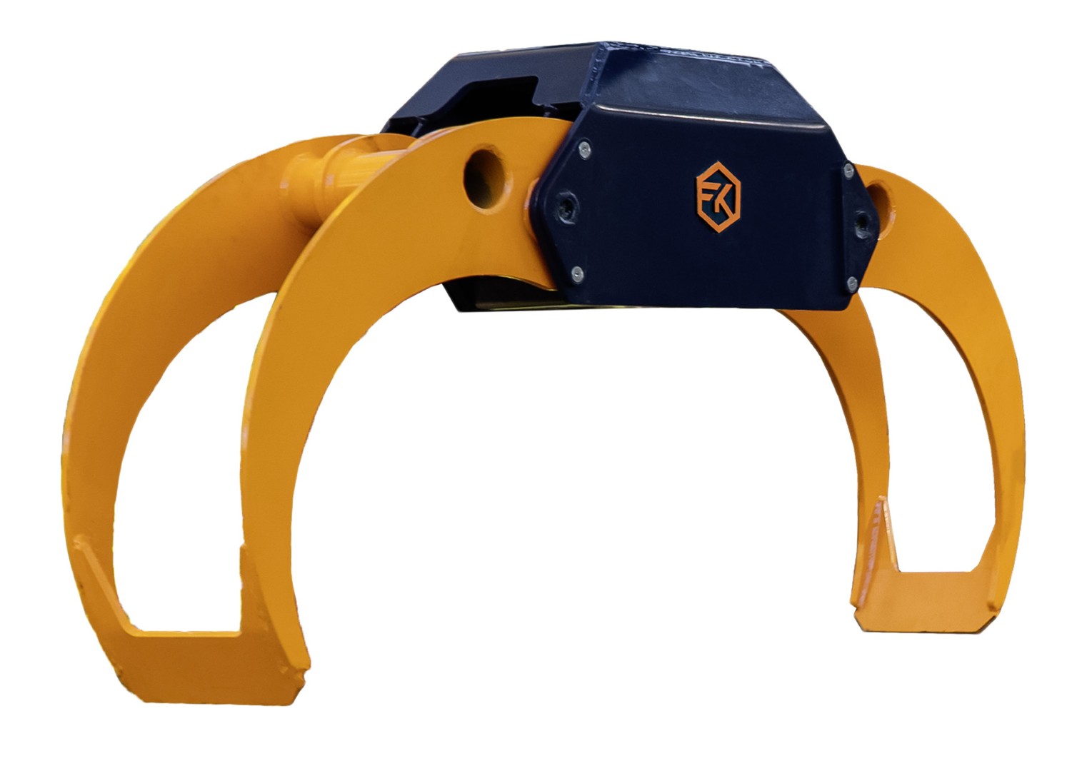 Agroquip R34 Skogsklo - Bilde 5