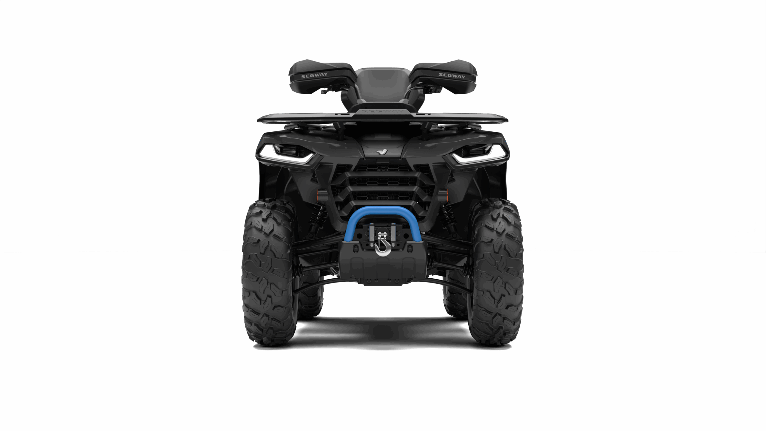Segway AT5 L ABS Fully Equipped - Bilde 2