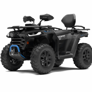 Segway AT5 L ABS Fully Equipped