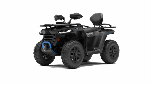 Segway AT5 L ABS Fully Equipped