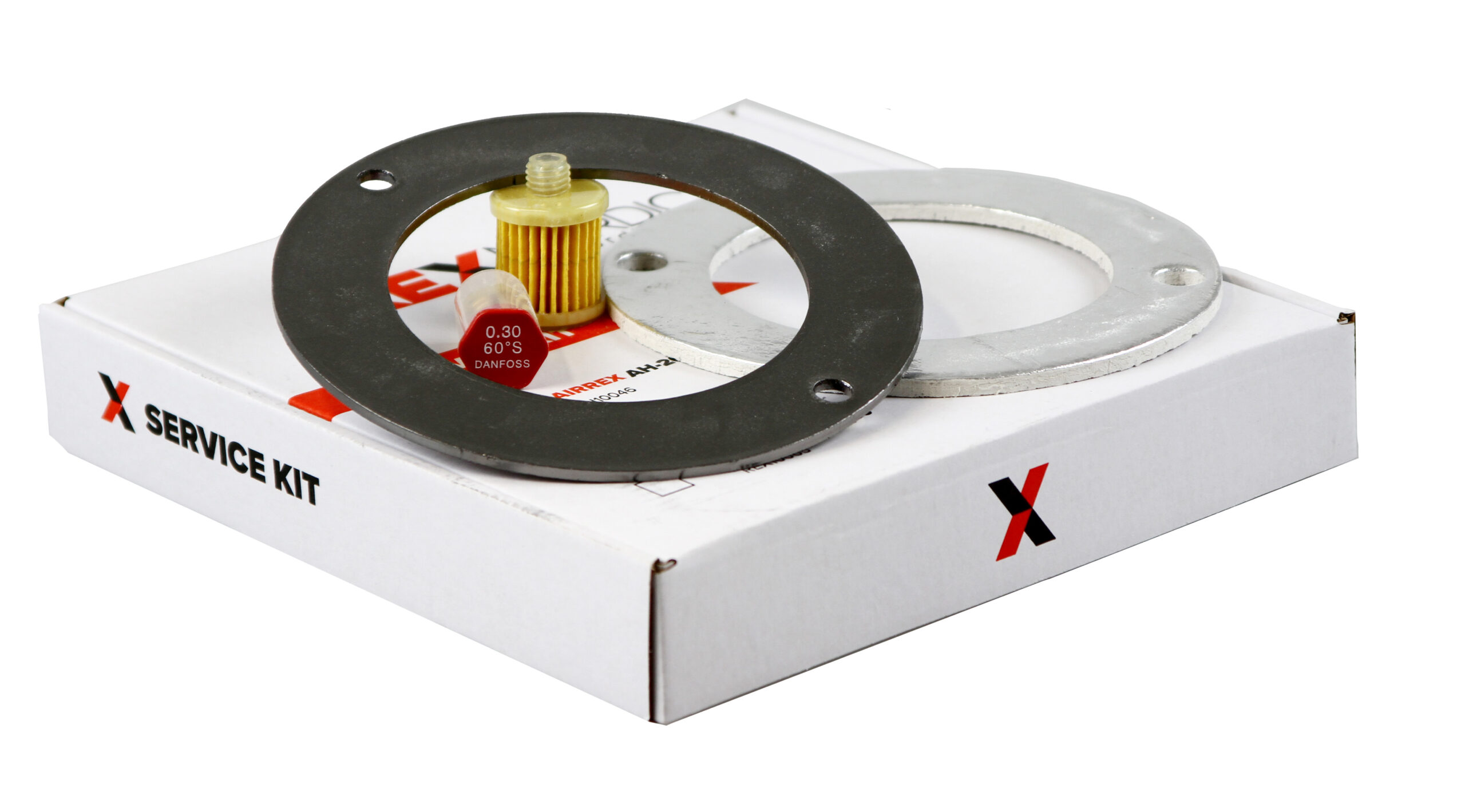 Airrex Servicekit AH200/AH300WIFI