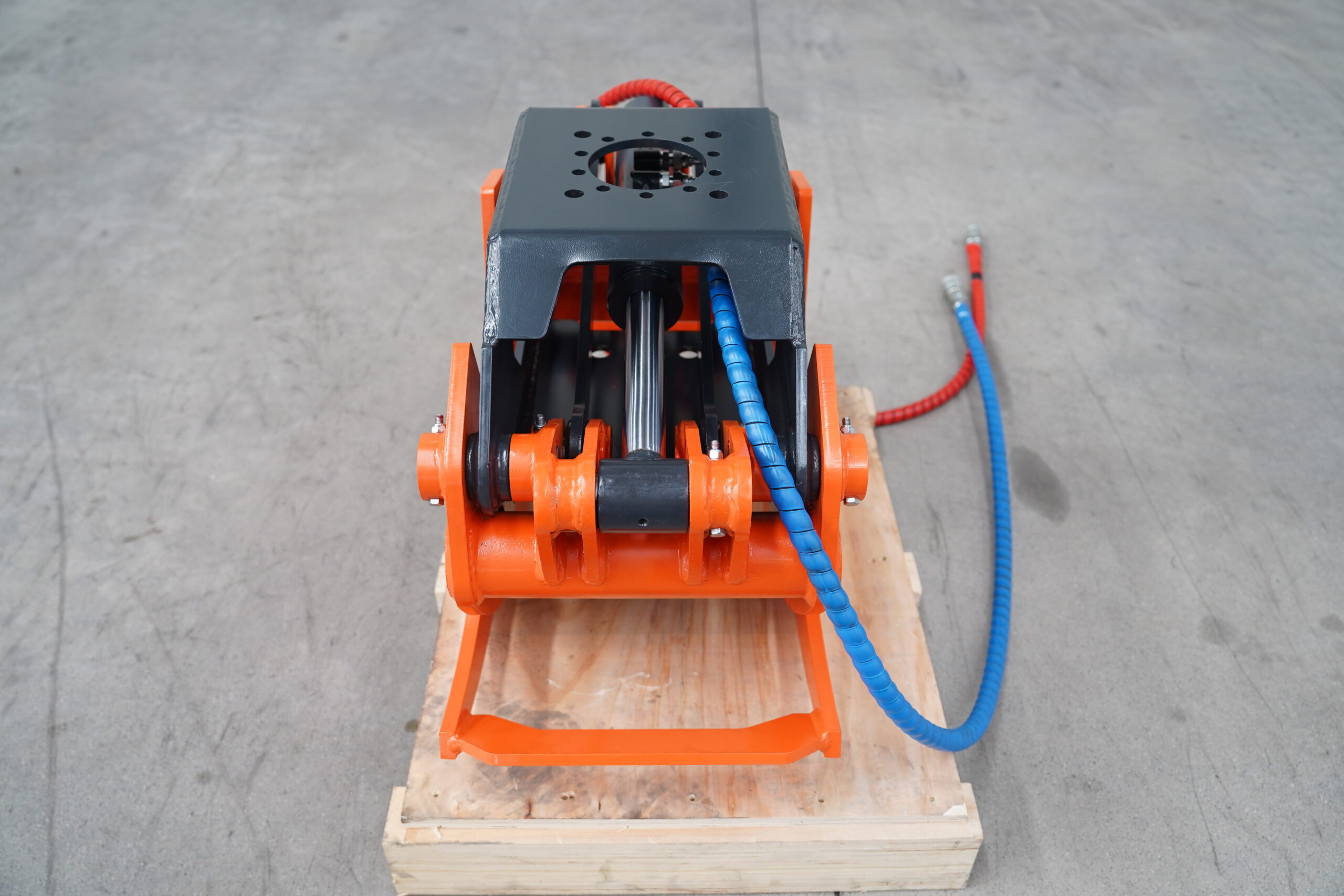 Tømmerklo C20 - Bilde 2