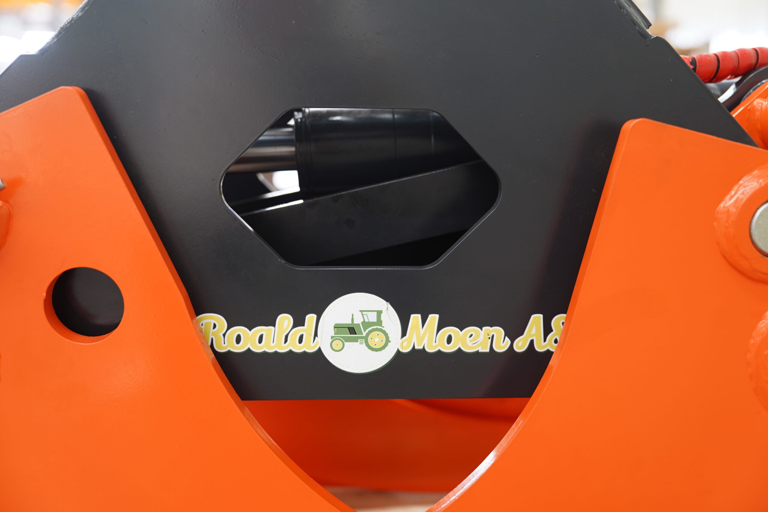 Tømmerklo C20 - Bilde 4