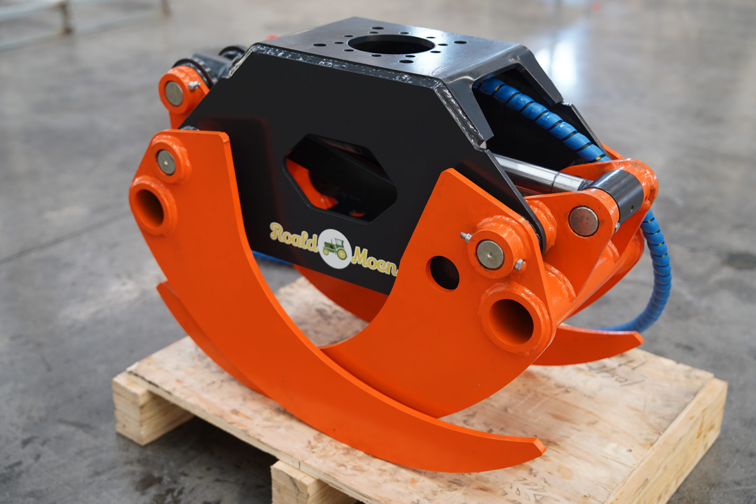 Risklo C20B - Bilde 3