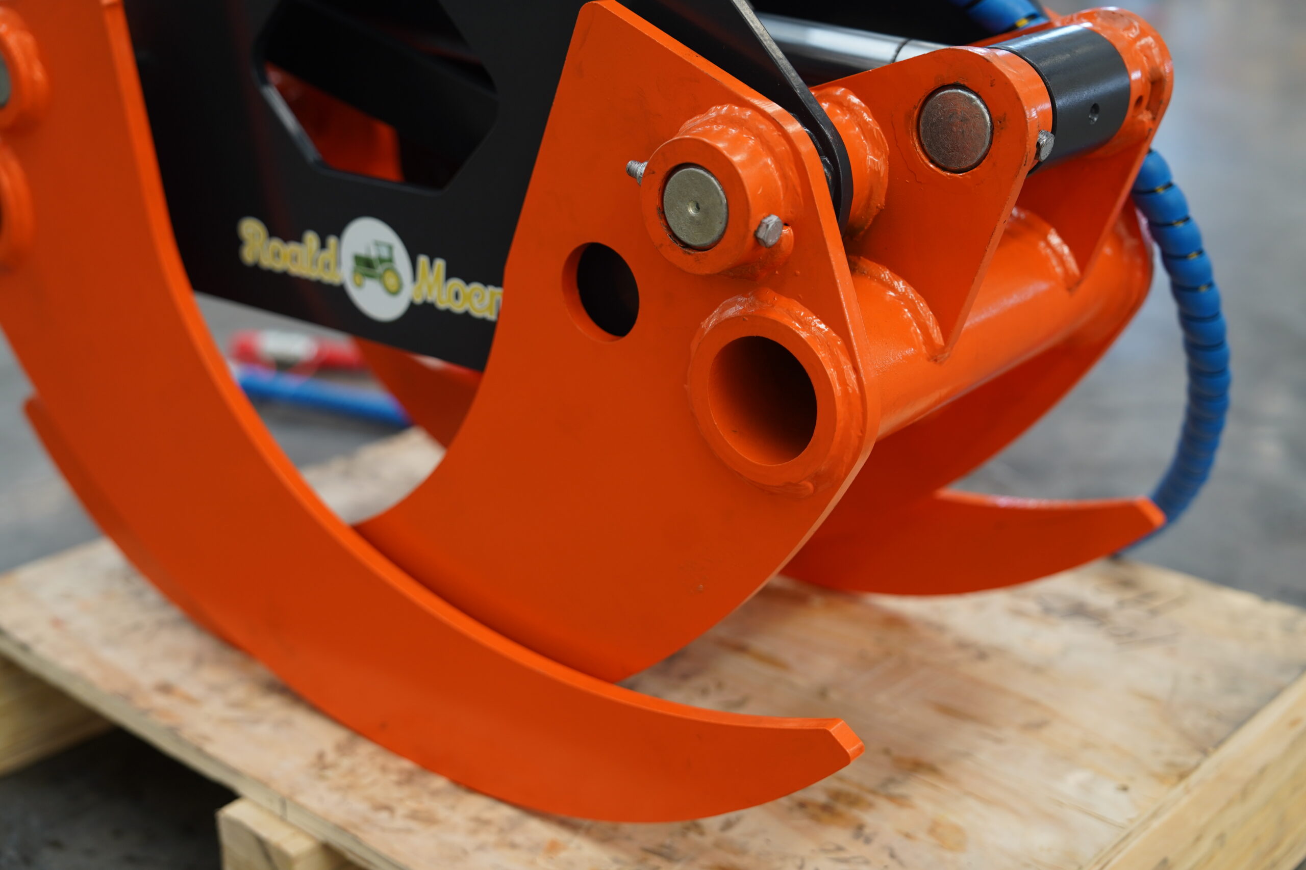 Risklo C20B - Bilde 2