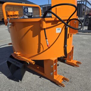 Betongblander 1200 kombi