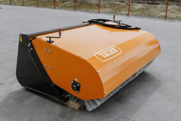 Feiekost Brush Twister 2,4m