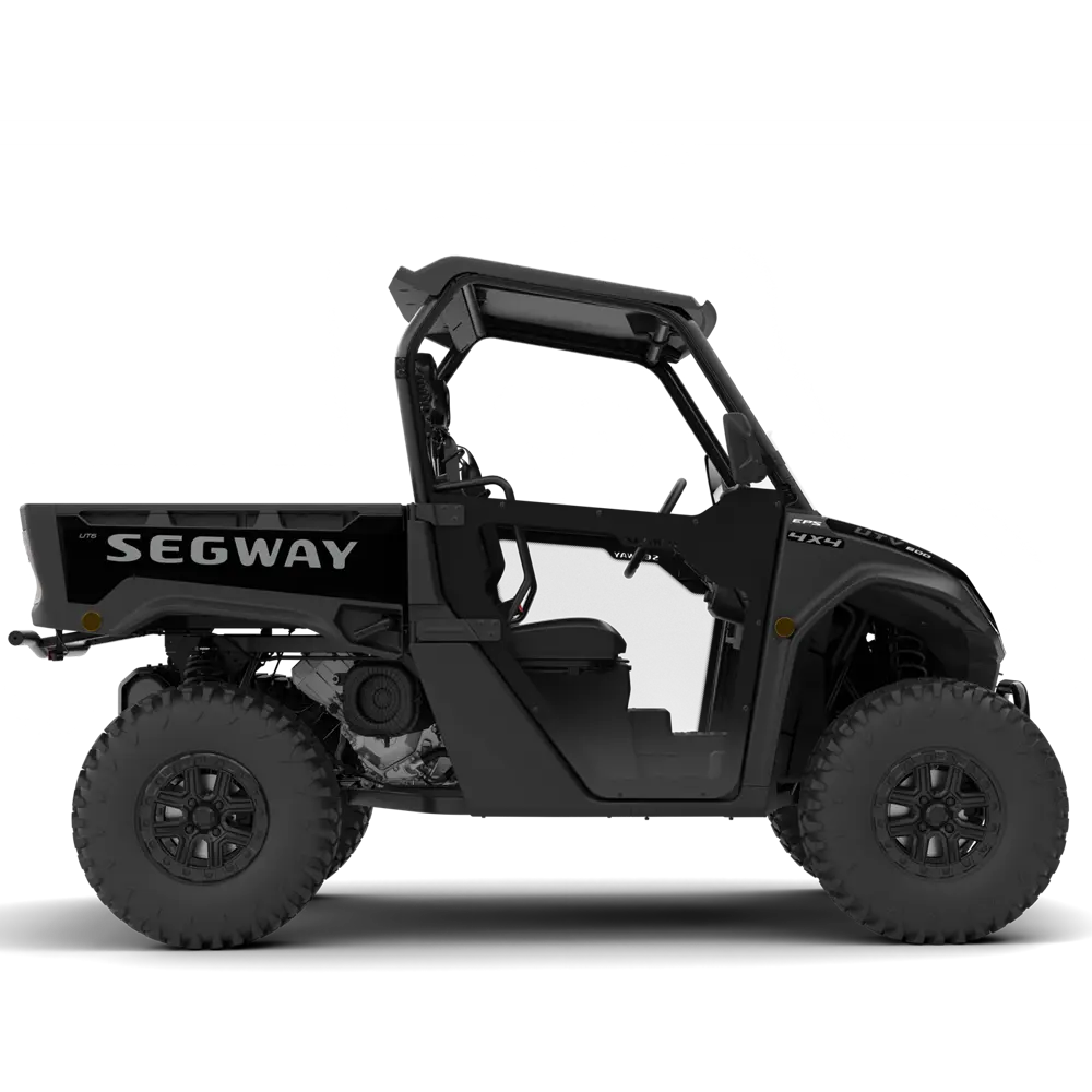 Segway Fugleman UT6 - Bilde 4