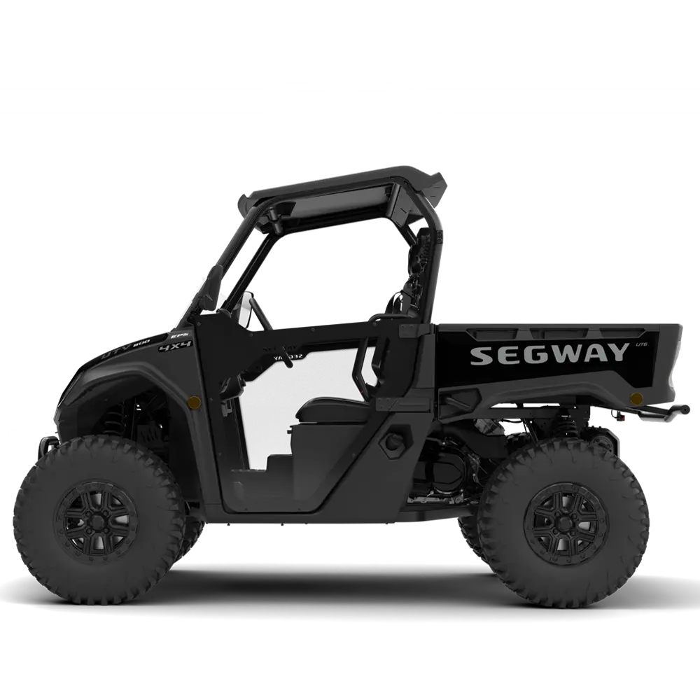 Segway Fugleman UT6 - Bilde 3