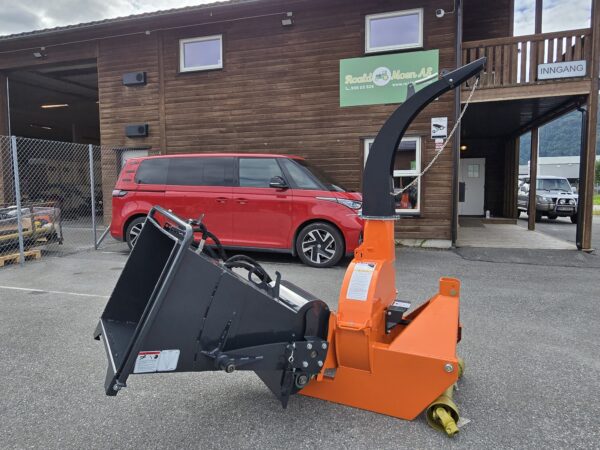 Flishugger FH150