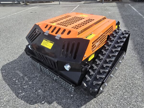 Scythe V685 Beitepusser