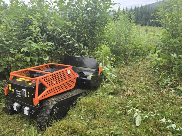 Scythe V900 Beitepusser