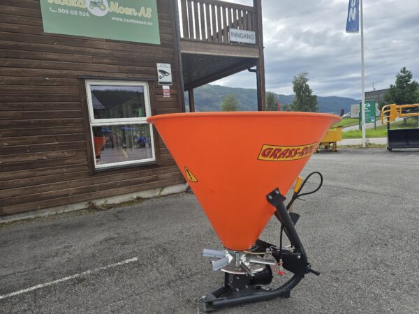 Gjødselspreder 500kg