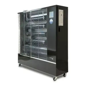 Airrex AH-900 Dieselvarmer Wifi